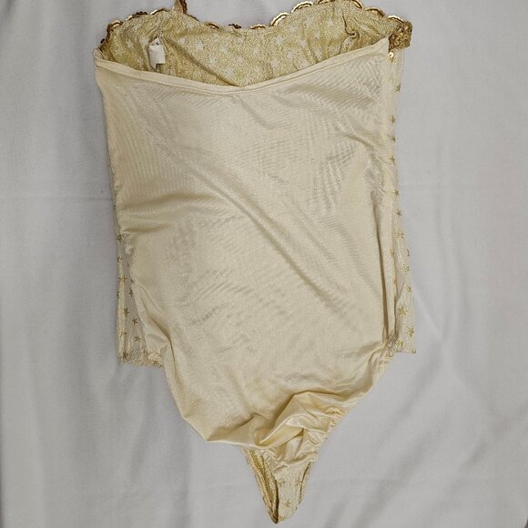 Vintage Leotard/Bodysuit - Picture 4 of 4
